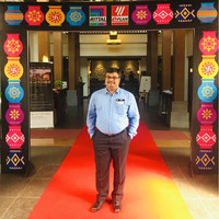Kiran Kumar Shetty K