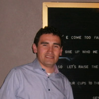 Jimmy Cubillos Carvajal