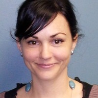 Tricia Cleavelin