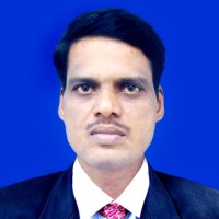 Ramesh Krk