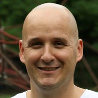 Richard Bos