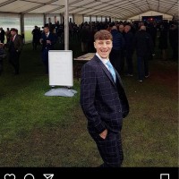 Angus Gentleman