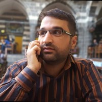 Mahmut Sadikoğlu