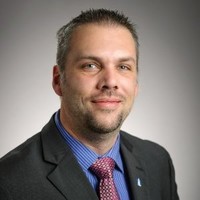 Scott Tinsley