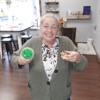 Julie Arnoldi
