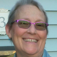 Ramona Douglas