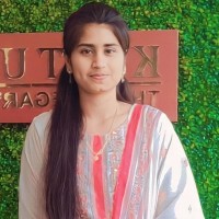 Vaishnavi Padmasolala