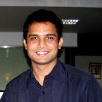 Chiranjeev Kumar