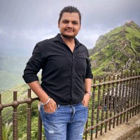 Ravi Patel