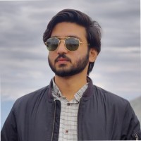 Shahzaib Yaqoob