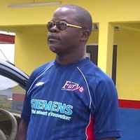 Marcel Mbelembe