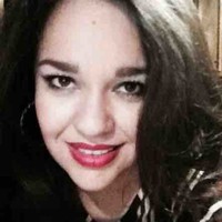 Elizabeth Garcia Gonzalez