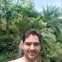 Vikash Bawaliya