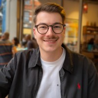Tim Seubert