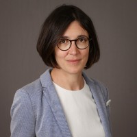 Marie Baudoin