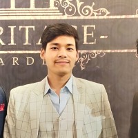 Anjush Musyaju