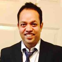 Rakesh Ranjan