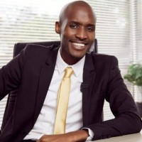 Tlou Ledwaba CA (SA)