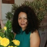Antónia Davalos Olivença