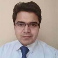 Ashish Gahlyan