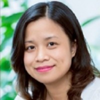 Phạm Thị Thư