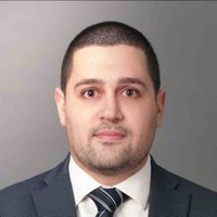 Alain Chalouhi