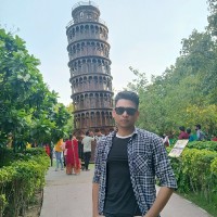 Shafdar Warshi