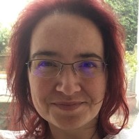 Rebecca Jarman
