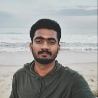 Ram Kumar