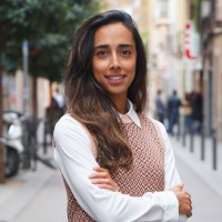 Melisa Ramirez Rodriguez