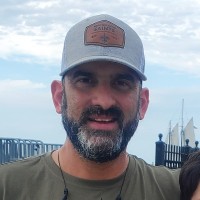 Mike McCluskey