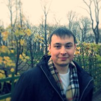 Alexander Osipov