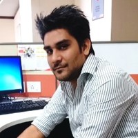 Vaibhav Tripathy