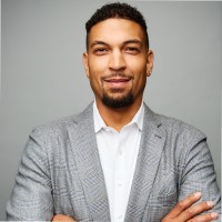 Marcus DeFrantz