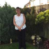 Fiona Parker