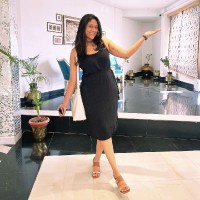 Khushboo Shah