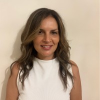 Corina Stergiadou