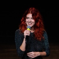 Alexandra Gábelová