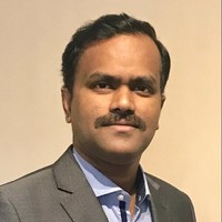 Rejith Chellath MIEAust