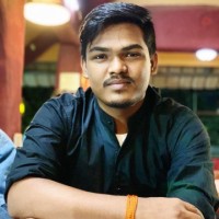 Sunilkumar Jaiswar