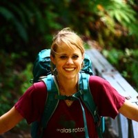 Megan Phillips