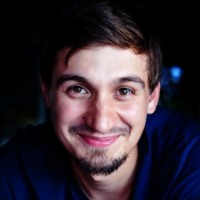 Pavlo Kozlov