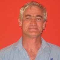 Darryl Ewen