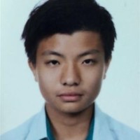 Jordon Chong