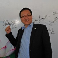 Richard Johnathan Tan