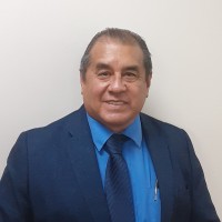 Rick Solis