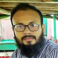 Rashed Aman