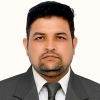 Sushil Sharma