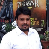 Rakesh Yadav