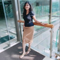 Harshada More